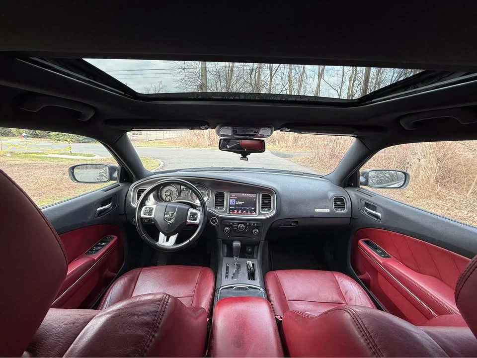 2012 Dodge Charger 7th Gen - Image 2 of 20