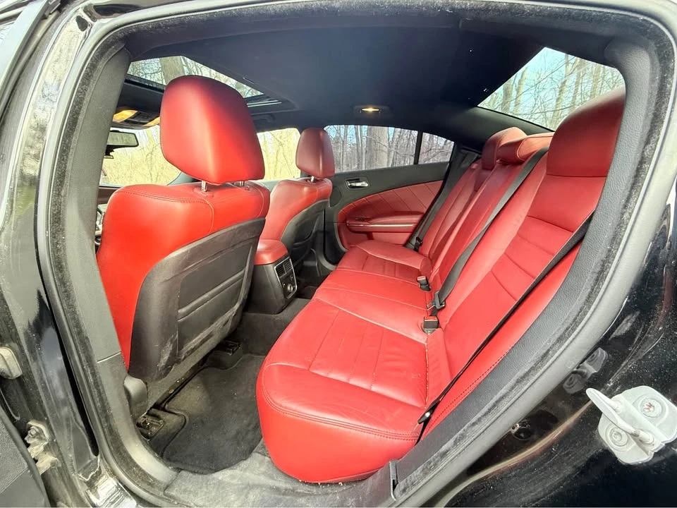 2012 Dodge Charger 7th Gen - Image 13 of 20