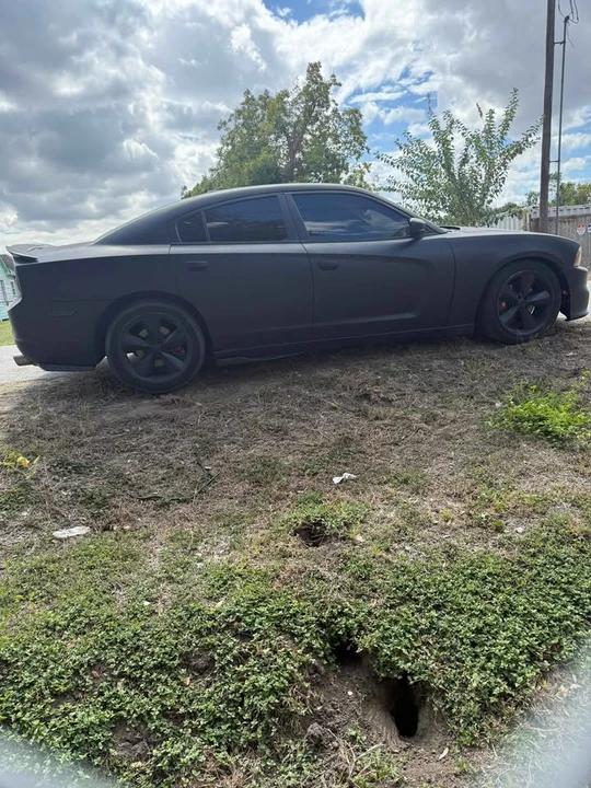 2012 Dodge Charger 7th Gen - Image 10 of 12