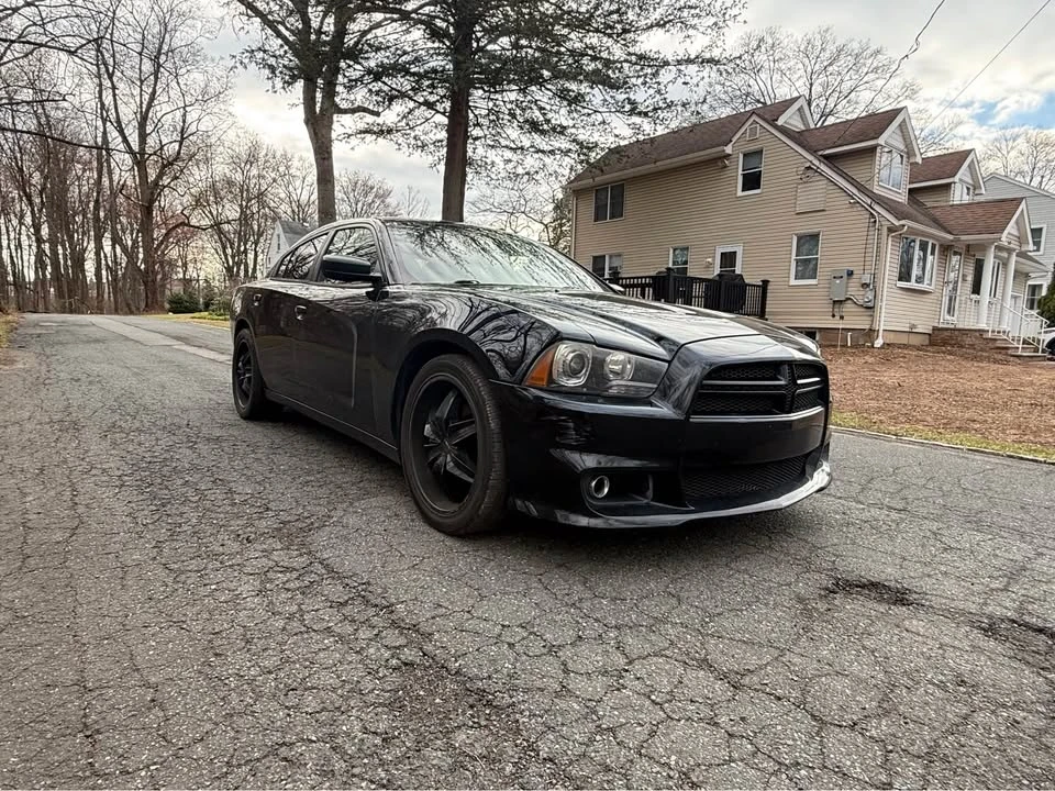 2012 Dodge Charger 7th Gen - Image 4 of 20