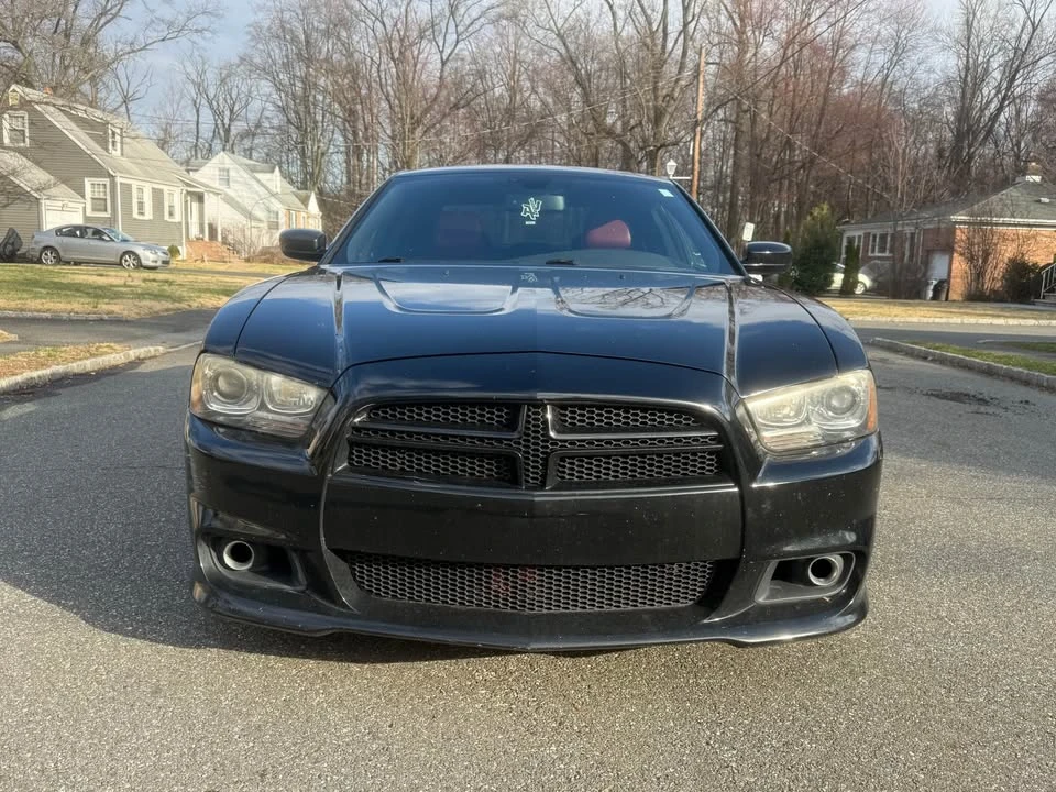 2012 Dodge Charger 7th Gen - Image 15 of 20