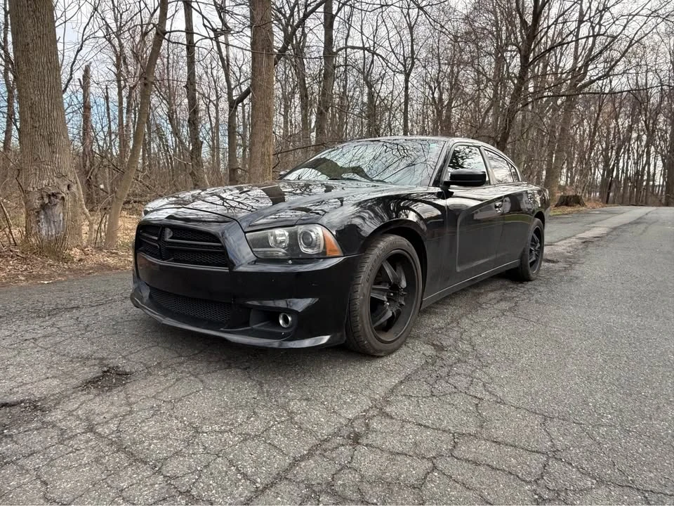 2012 Dodge Charger 7th Gen - Image 3 of 20