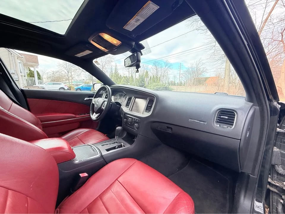 2012 Dodge Charger 7th Gen - Image 12 of 20