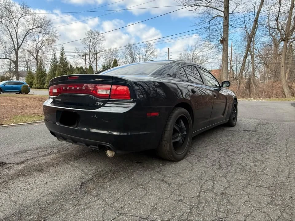 2012 Dodge Charger 7th Gen - Image 6 of 20