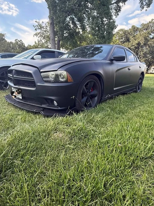 2012 Dodge Charger 7th Gen - Image 12 of 12