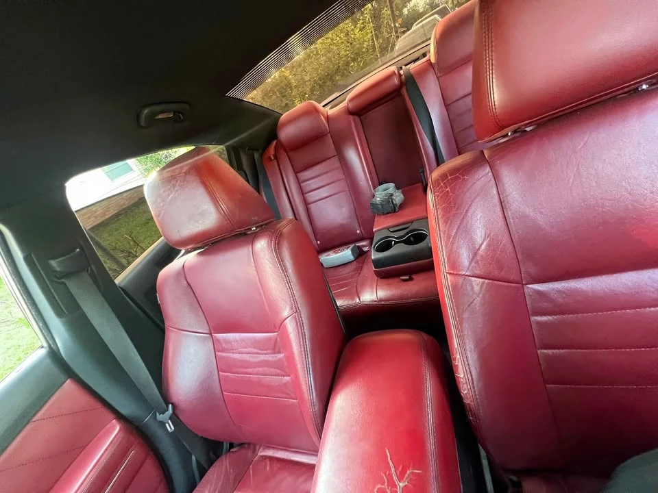2012 Dodge Charger 7th Gen - Image 6 of 12