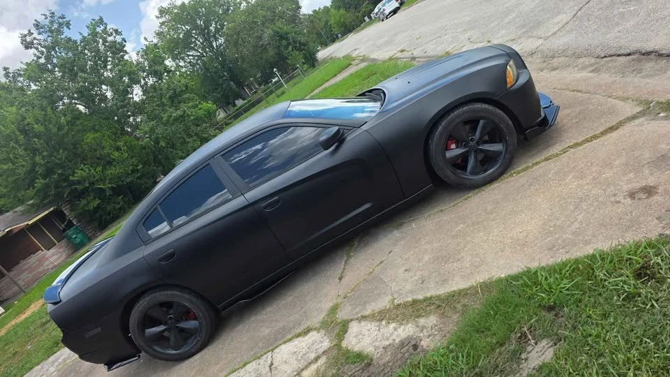 2012 Dodge Charger 7th Gen - Image 5 of 12