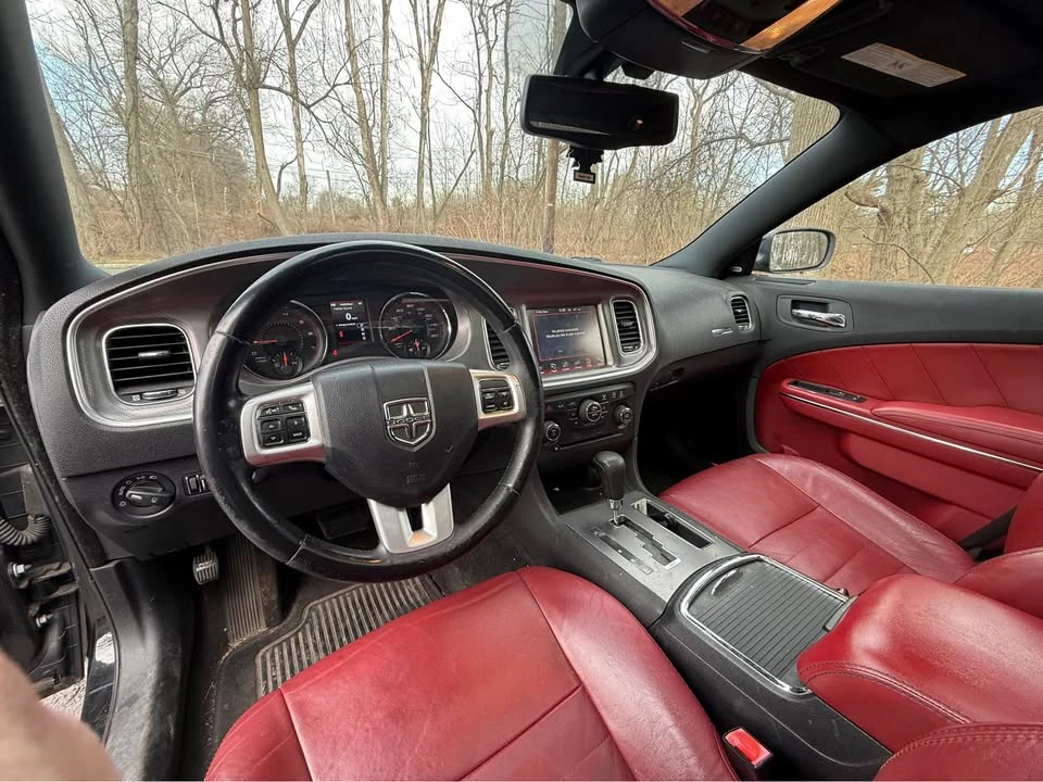 2012 Dodge Charger 7th Gen - Image 5 of 20