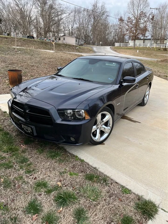 2012 Dodge Charger 7th Gen - Image 3 of 9