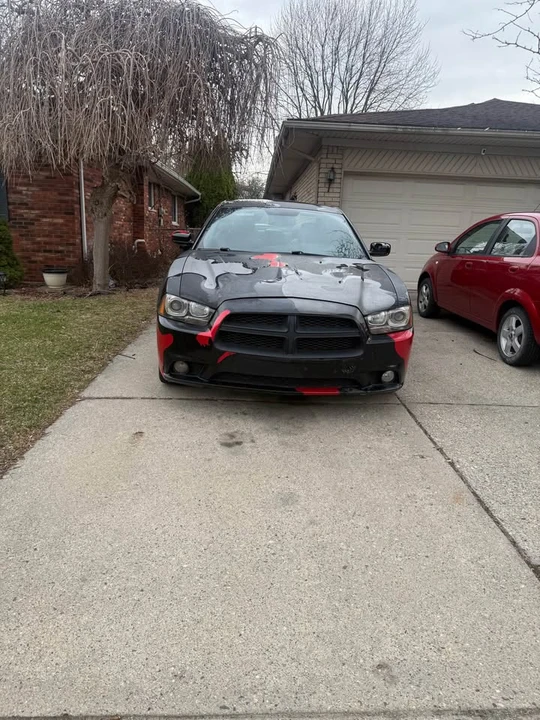 2012 Dodge Charger 7th Gen - Image 5 of 9