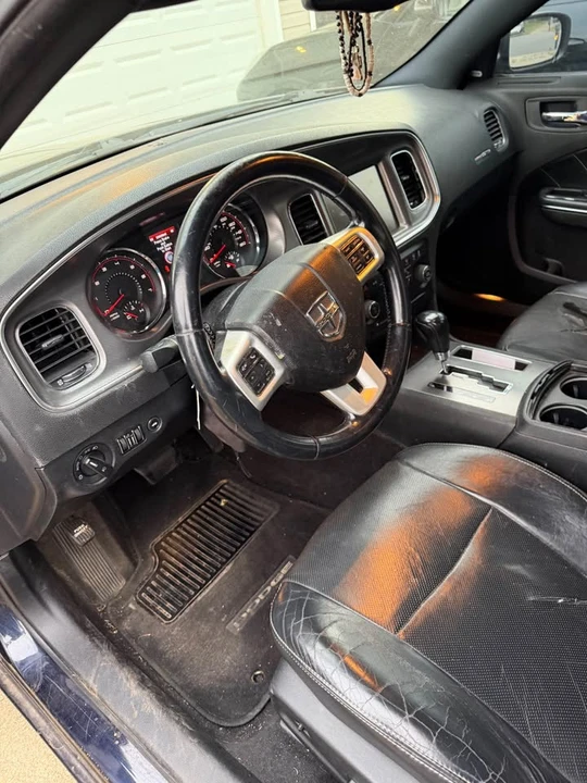 2012 Dodge Charger 7th Gen - Image 8 of 9
