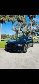 2012 Dodge Charger R/T Max Sedan 4D