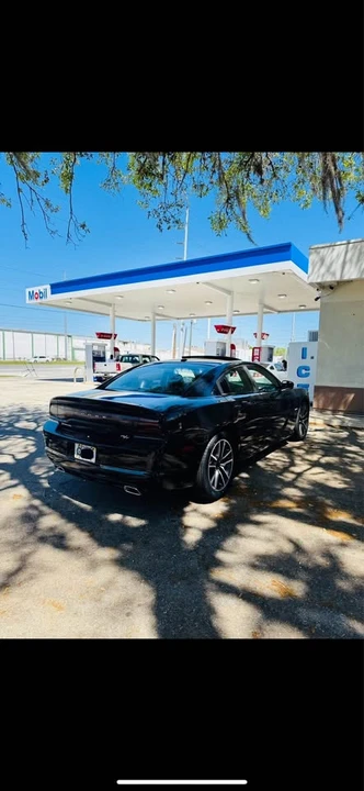 2012 Dodge Charger 7th Gen - Image 4 of 7