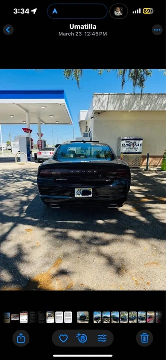 2012 Dodge Charger 7th Gen - Image 5 of 7