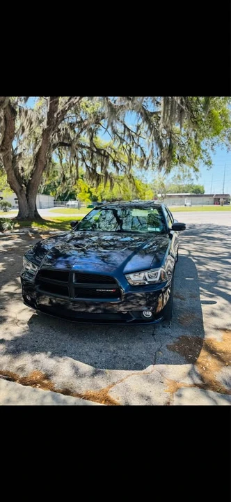 2012 Dodge Charger 7th Gen - Image 3 of 7