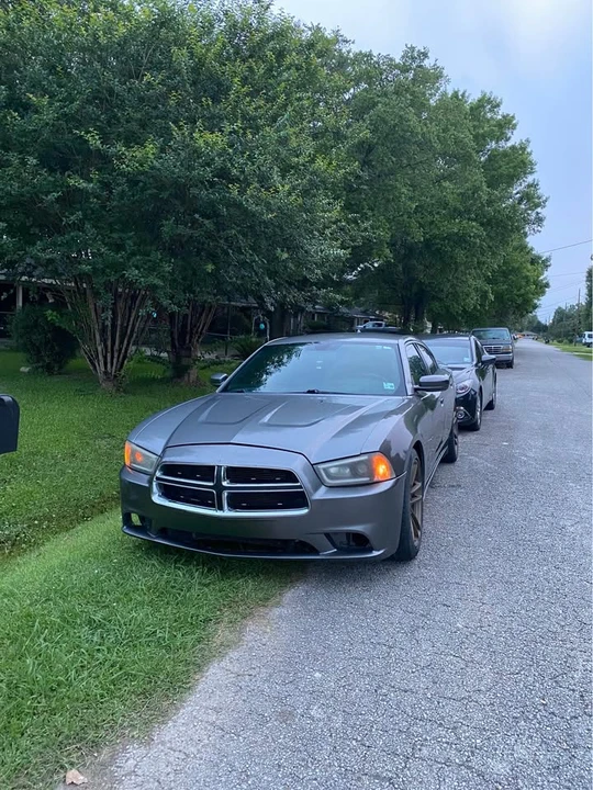 2012 Dodge Charger 7th Gen - Image 5 of 15