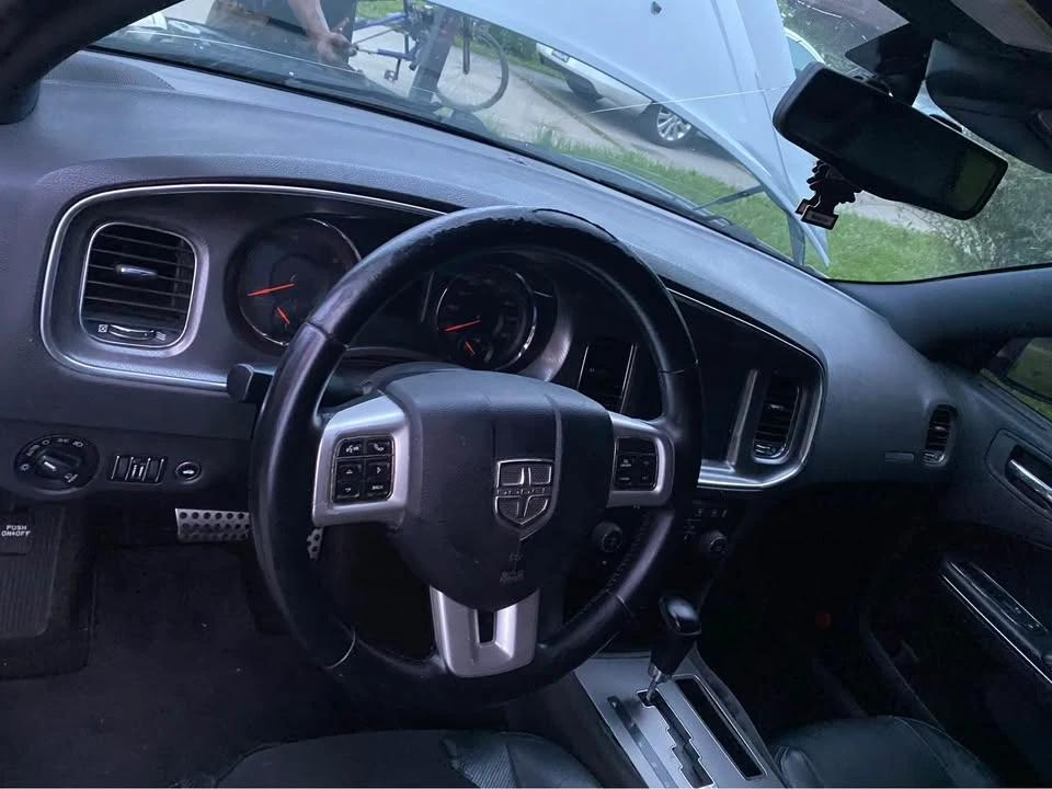 2012 Dodge Charger 7th Gen - Image 10 of 15