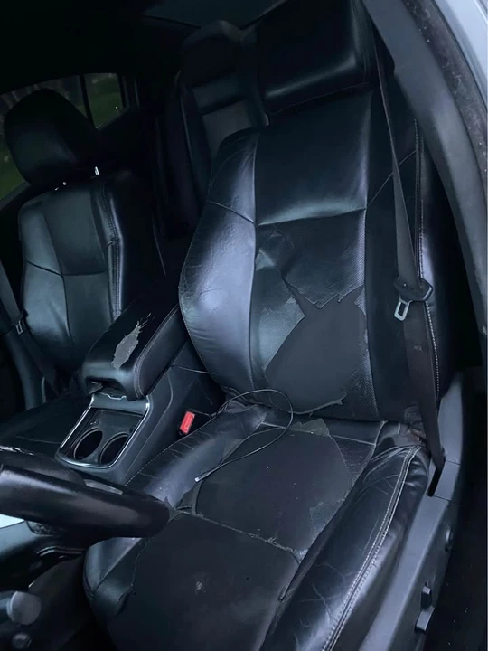 2012 Dodge Charger 7th Gen - Image 11 of 15