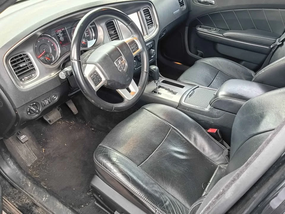 2012 Dodge Charger 7th Gen - Image 13 of 13