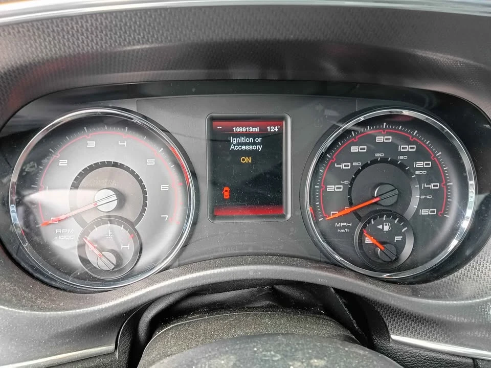 2012 Dodge Charger 7th Gen - Image 8 of 13
