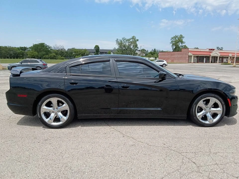 2012 Dodge Charger 7th Gen - Image 5 of 13