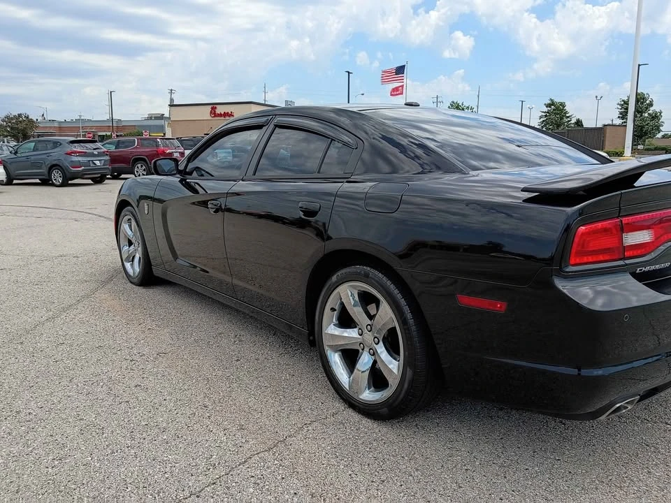 2012 Dodge Charger 7th Gen - Image 6 of 13