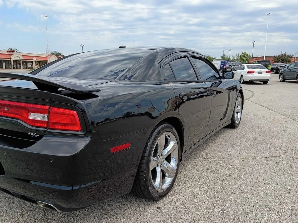 2012 Dodge Charger 7th Gen - Image 7 of 13