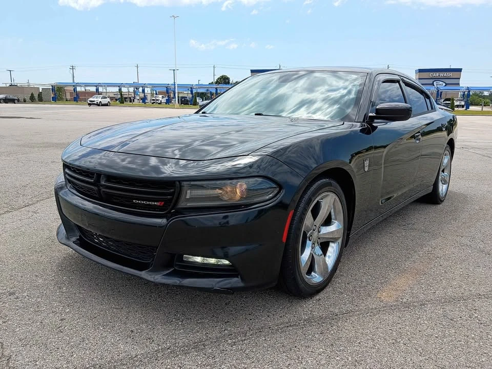 2012 Dodge Charger 7th Gen - Image 3 of 13