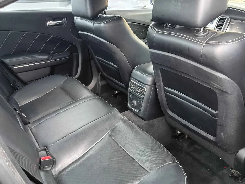 2012 Dodge Charger 7th Gen - Image 12 of 13