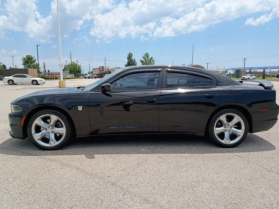 2012 Dodge Charger 7th Gen - Image 4 of 13