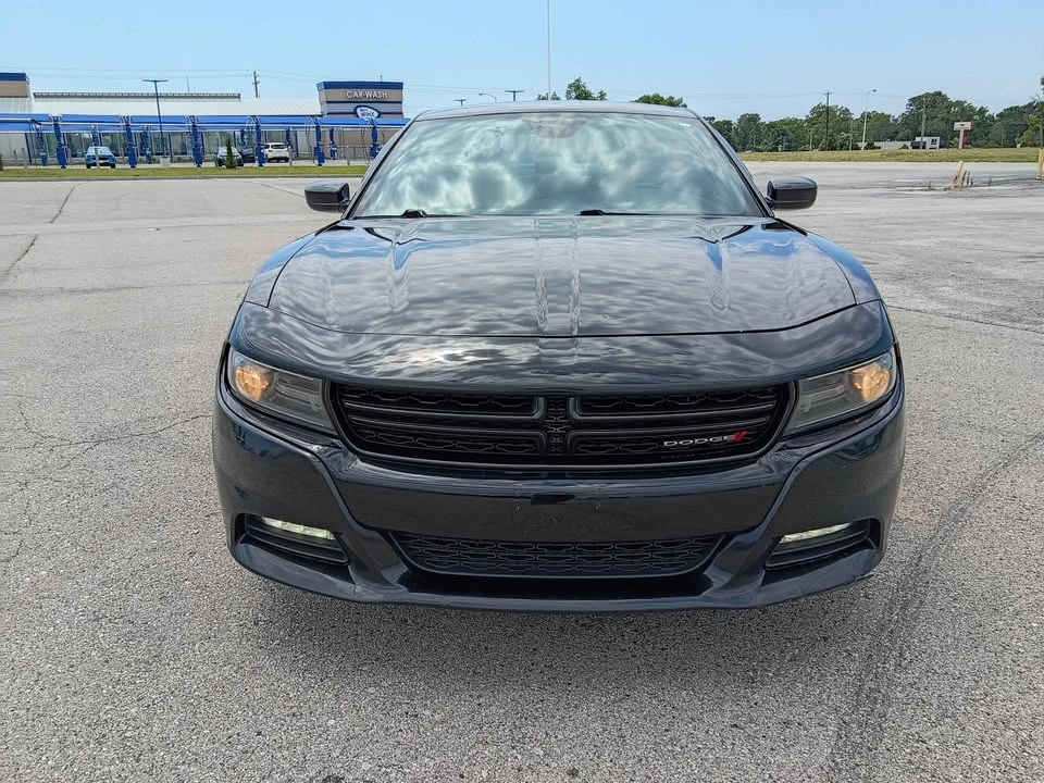 2012 Dodge Charger 7th Gen - Image 2 of 13