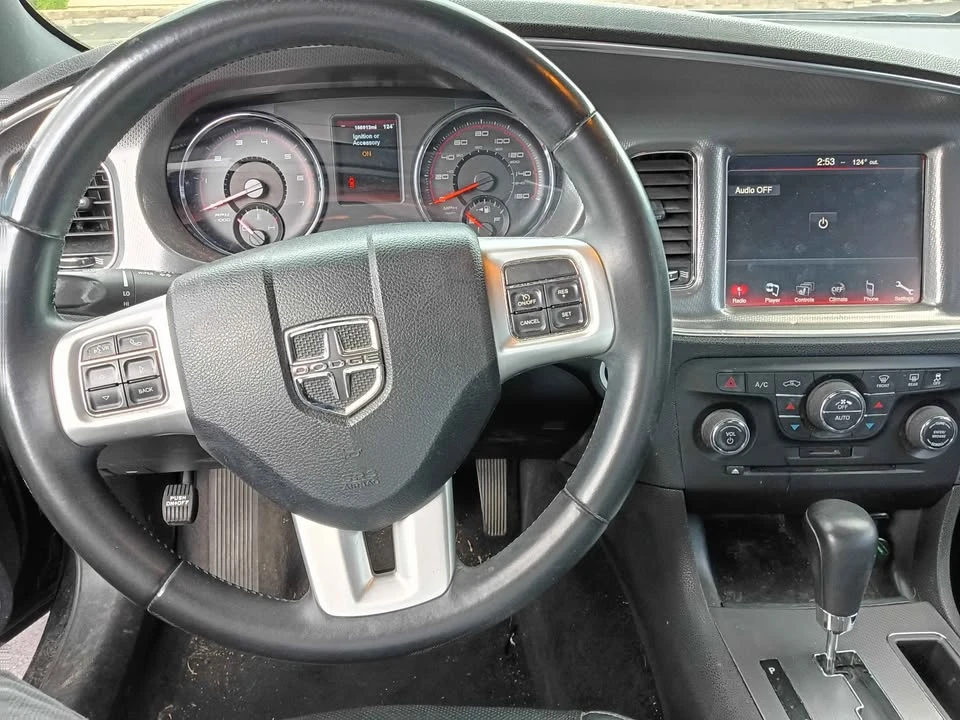 2012 Dodge Charger 7th Gen - Image 9 of 13