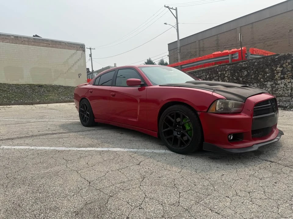 2012 Dodge Charger 7th Gen - Image 5 of 14