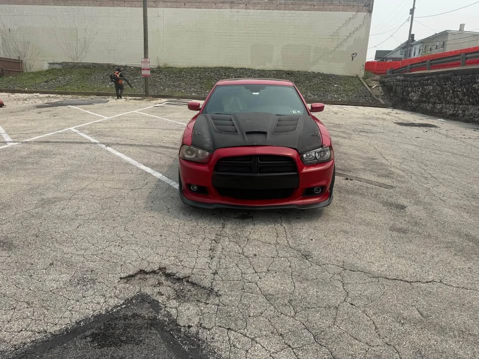 2012 Dodge Charger 7th Gen - Image 3 of 14