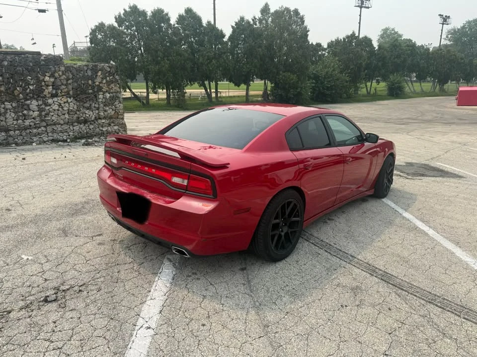 2012 Dodge Charger 7th Gen - Image 7 of 14