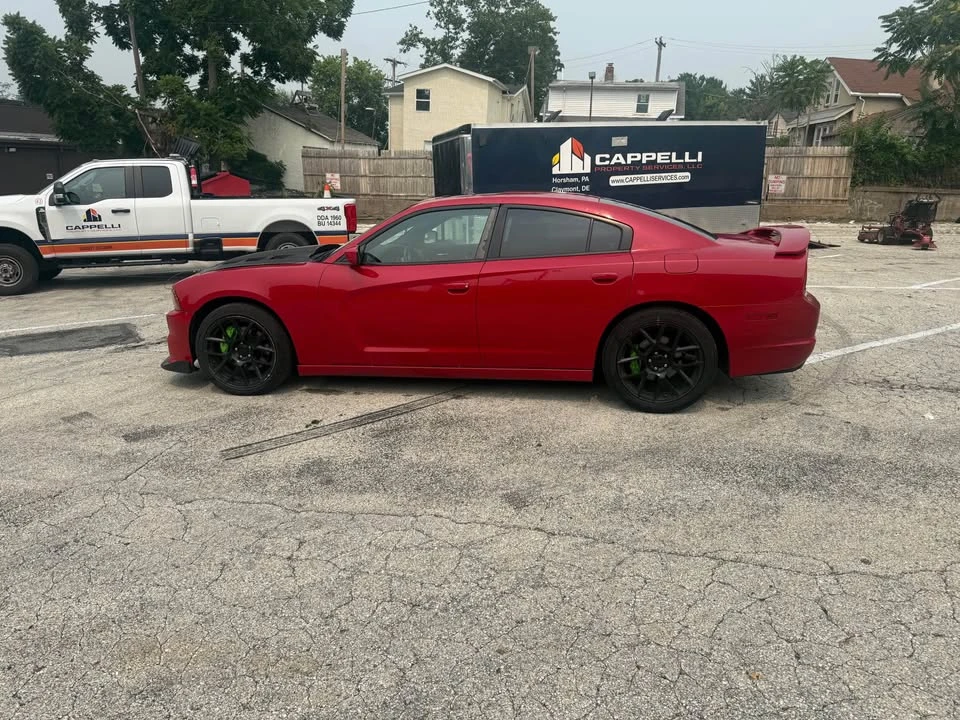 2012 Dodge Charger 7th Gen - Image 10 of 14