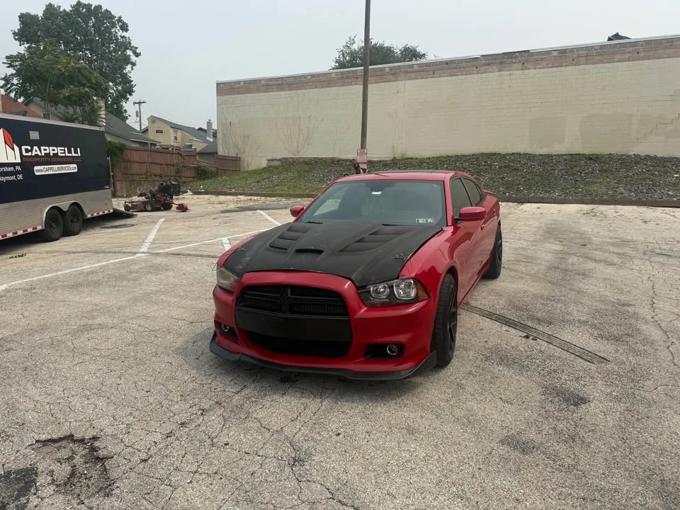 2012 Dodge Charger 7th Gen - Image 2 of 14