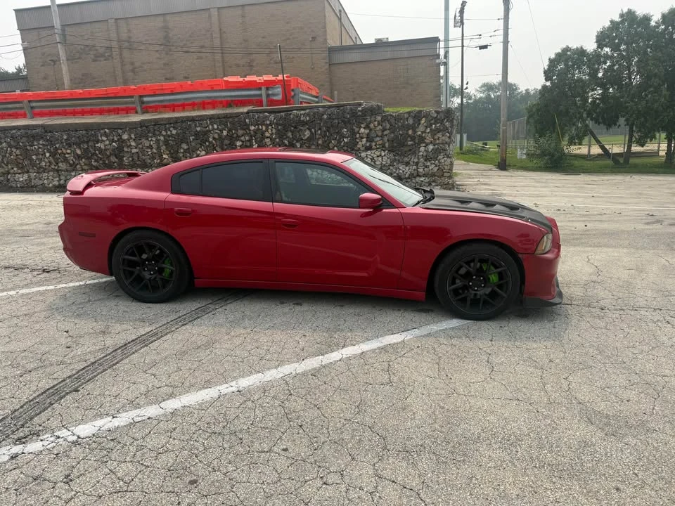 2012 Dodge Charger 7th Gen - Image 6 of 14