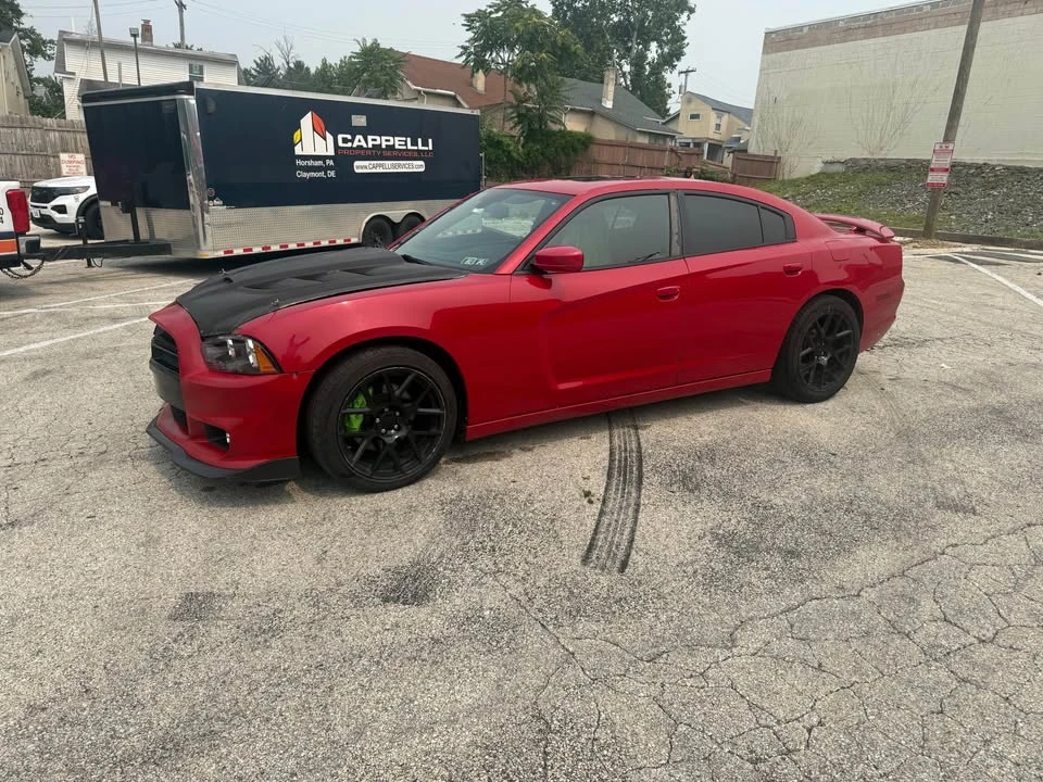 2012 Dodge Charger 7th Gen - Image 11 of 14