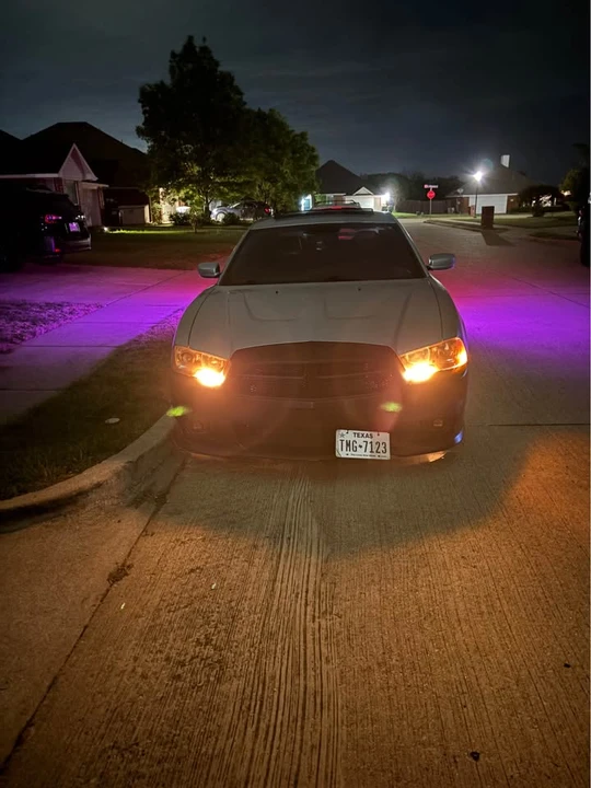 2012 Dodge Charger 7th Gen - Image 3 of 9