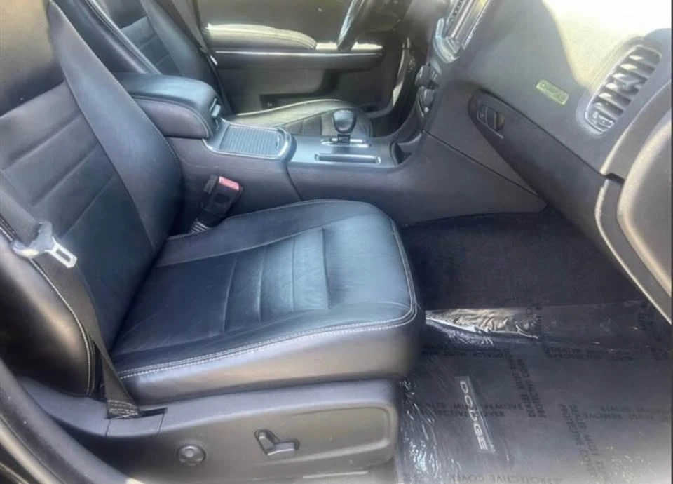2012 Dodge Charger 7th Gen - Image 5 of 7