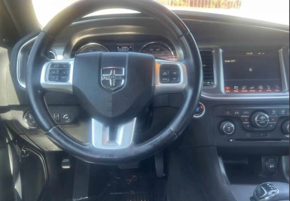 2012 Dodge Charger 7th Gen - Image 6 of 7