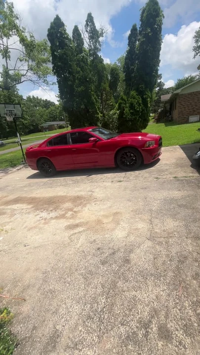 2012 Dodge Charger 7th Gen - Image 5 of 6