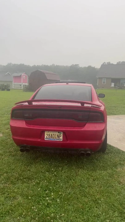 2012 Dodge Charger 7th Gen - Image 4 of 6