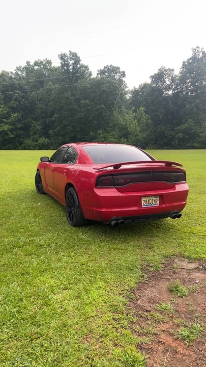2012 Dodge Charger 7th Gen - Image 6 of 6