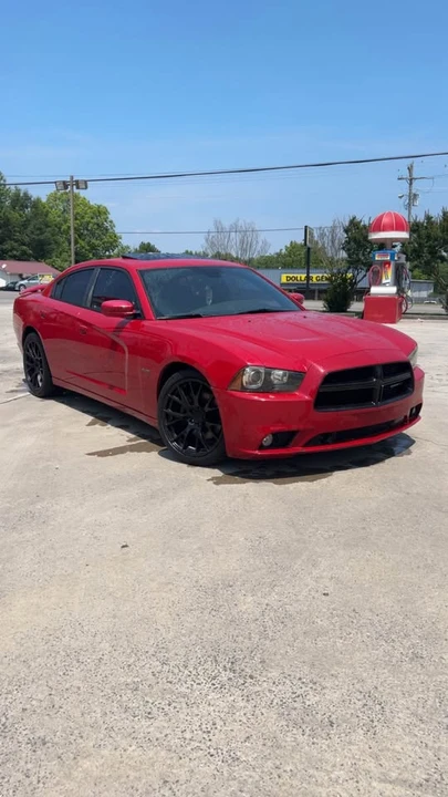 2012 Dodge Charger 7th Gen - Image 3 of 6