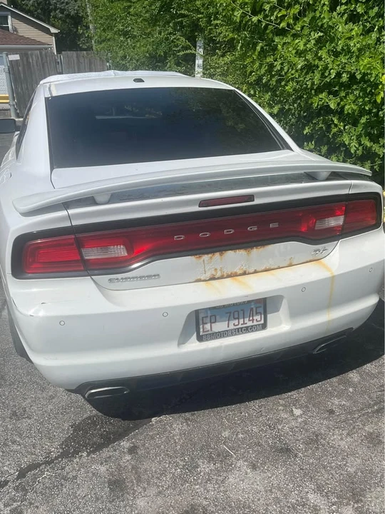 2012 Dodge Charger 7th Gen - Image 5 of 10