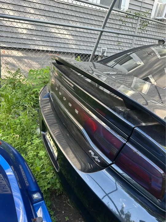 2012 Dodge Charger 7th Gen - Image 2 of 8