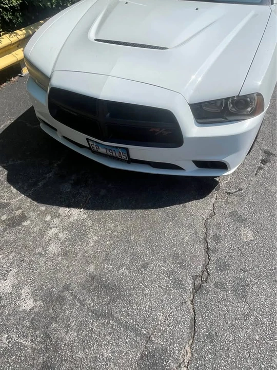 2012 Dodge Charger 7th Gen - Image 6 of 10