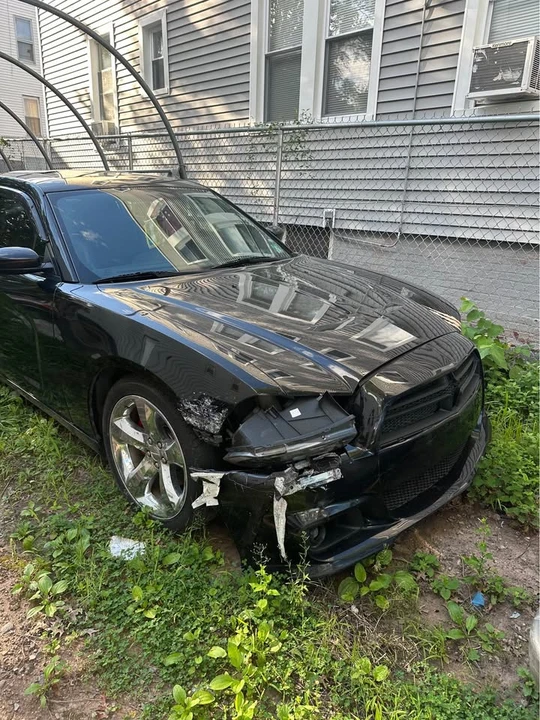 2012 Dodge Charger 7th Gen - Image 5 of 8